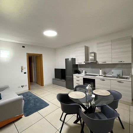 Marconi City Centre Desenzano del Garda Kültér fotó