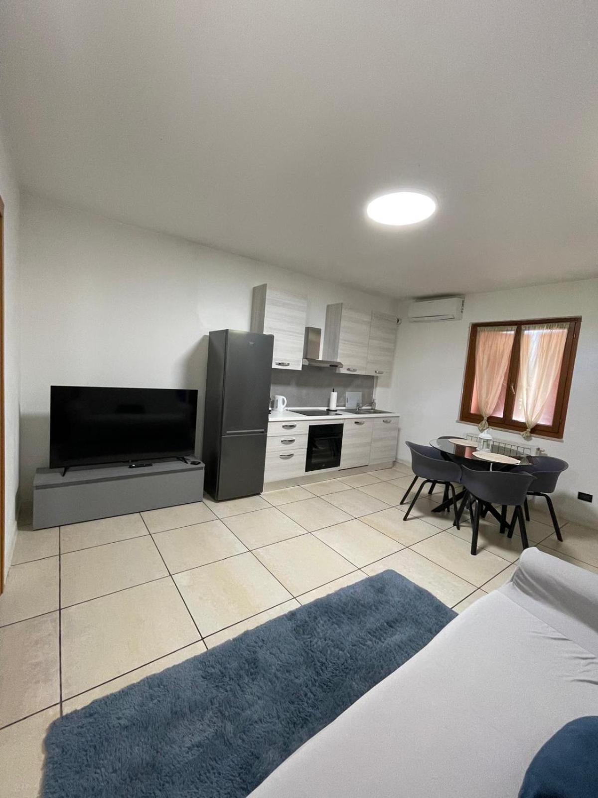 Marconi City Centre Desenzano del Garda Kültér fotó