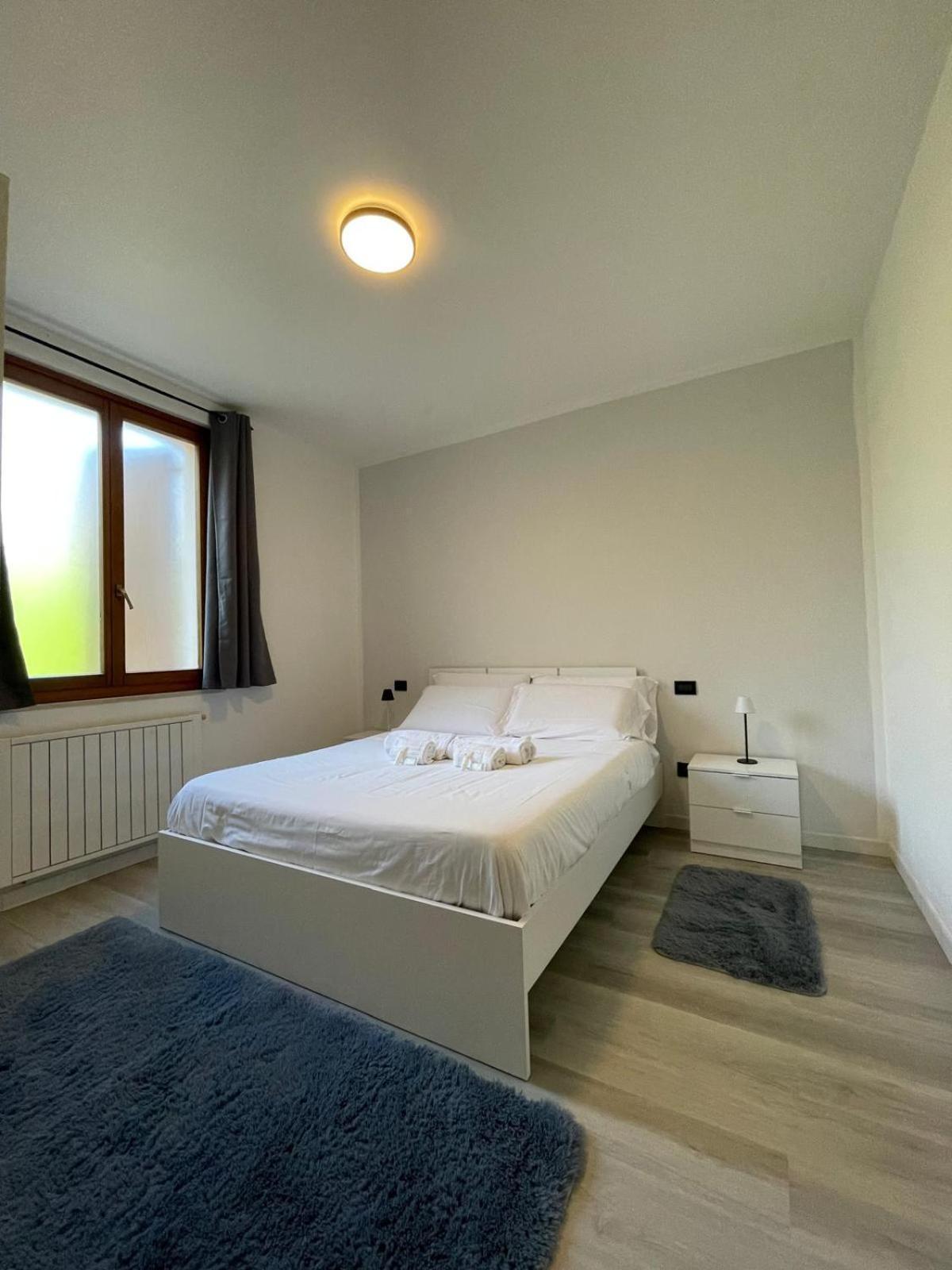 Marconi City Centre Desenzano del Garda Kültér fotó