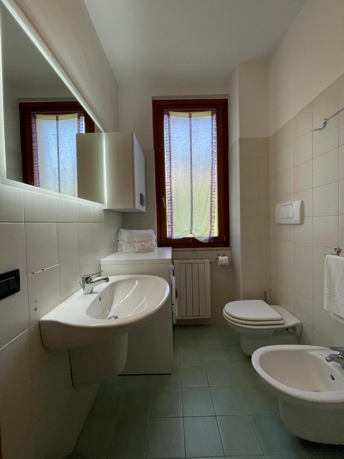 Marconi City Centre Desenzano del Garda Kültér fotó