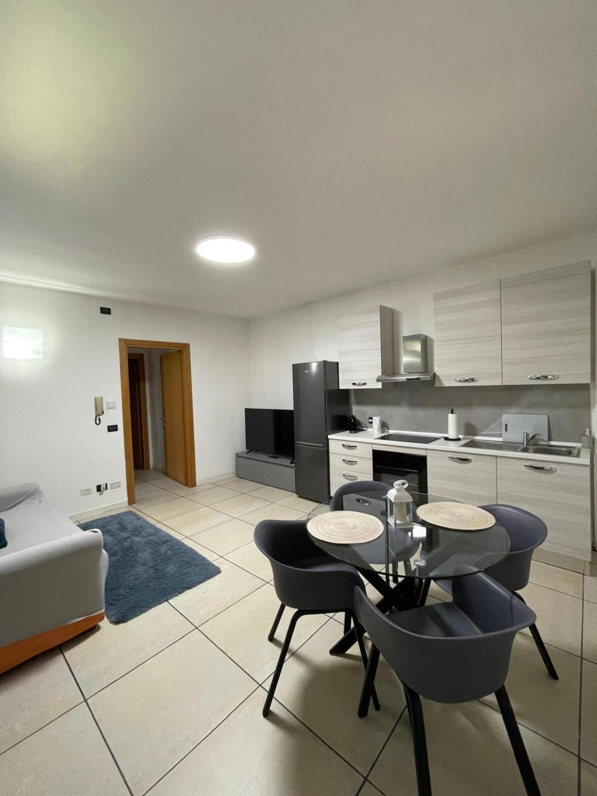 Marconi City Centre Desenzano del Garda Kültér fotó